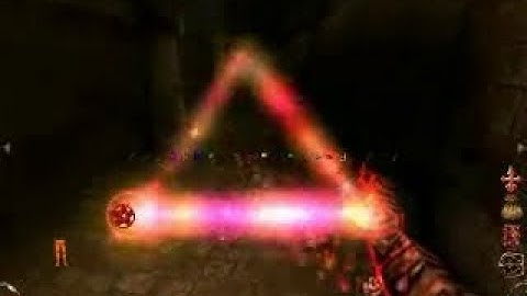 Arx Fatalis CHEATS And CODES (Outdated)