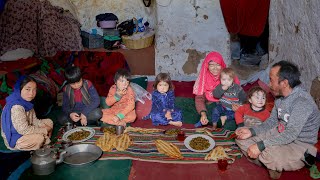 Twins Underground Life in Caves | Afghanistan Village Life by Village Lifeaholic 8,659 views 2 months ago 23 minutes