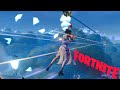 1週間"F"から逃亡しなかったならばアリーナ逝けるよなぁ!?【FORTNITE】