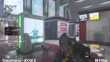 Last Man Standing, Finish It!