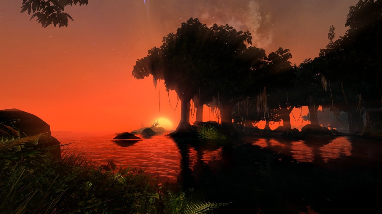 Morrowind fullrest steam фото 20