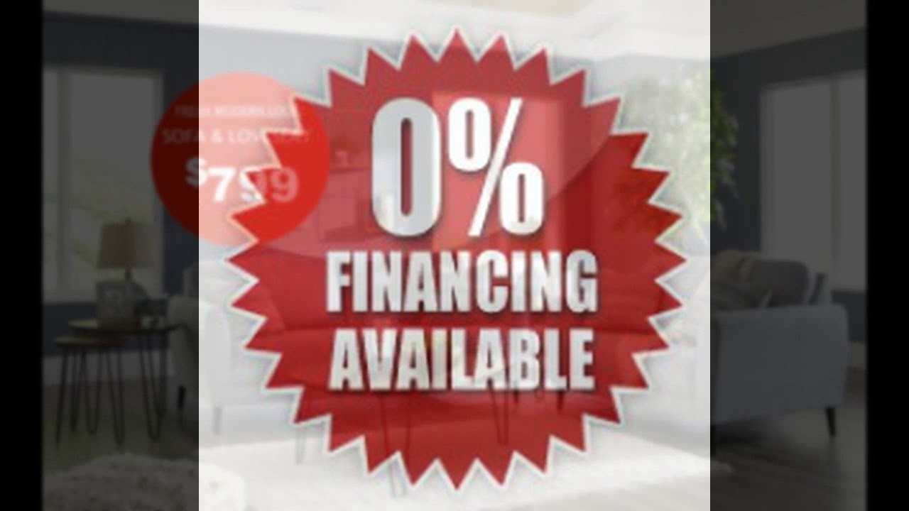 Home Furniture Sale YouTube