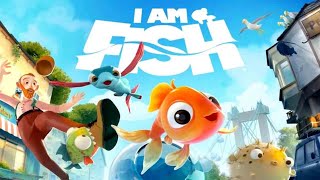 I Am Fish Download Free 🤩🤩🤩 How to Install I Am Fish Edition Mobile New Version 2022 screenshot 5