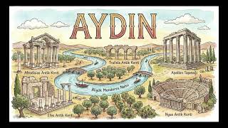 09 Aydın - Efeler Diyarı