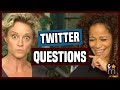 THE FOSTERS Cast Answers Fan Twitter Questions - Switching Characters, Advice | Shine On Media