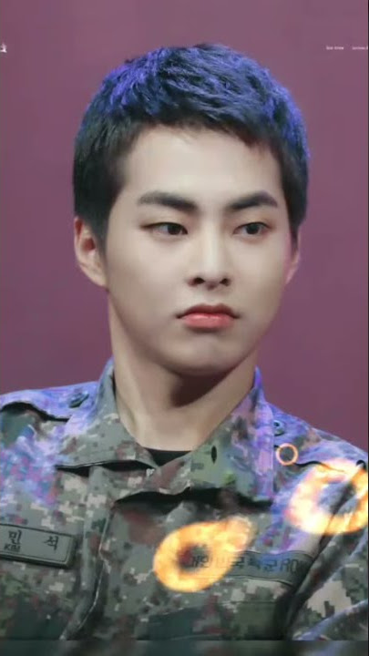 Happy Xiumin's Day ️| 26-3-1990 -» 2020