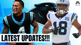MAJOR Changes Are Coming... | Daily Panthers News & Rumors