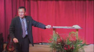 IFGF Houston 20090419 Mission message by Somi Pranoto part 6 of 6