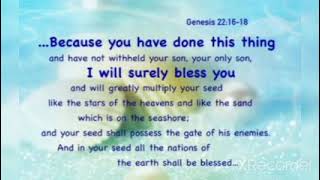 Daily Devotion July 16 Streams In The Desert