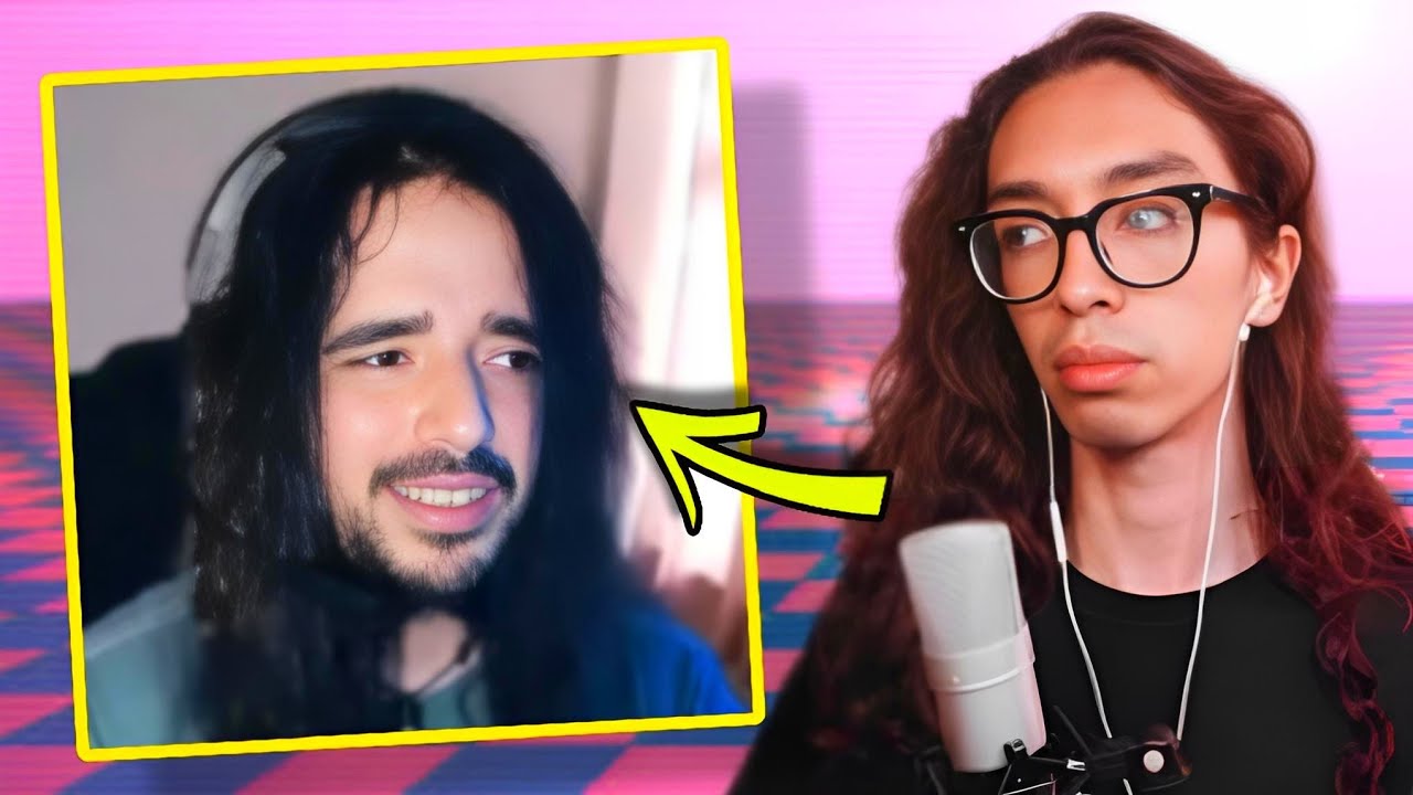 Metalero dice que mi humor es es#&%d0 y tiene razón xD