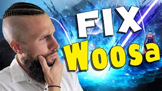 The BIGGEST Problem with Woosa Awakening | BDO