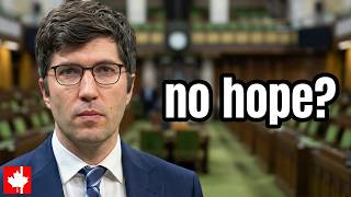 No hope for young families? Conservative MP Garnett Genuis DISMANTLES Liberal employment claims