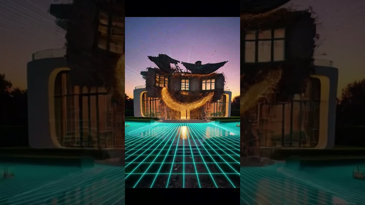 AI Home Transformation: You Won't Believe the End! 🏠✨