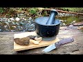 Morel Mushroom Forage & Cook | Shrooming 101