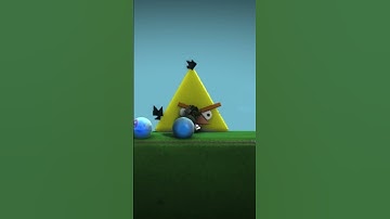 LittleBigPlanet’s MOST Hated Player! | The LBP Spammer #shorts #playstation #gaming