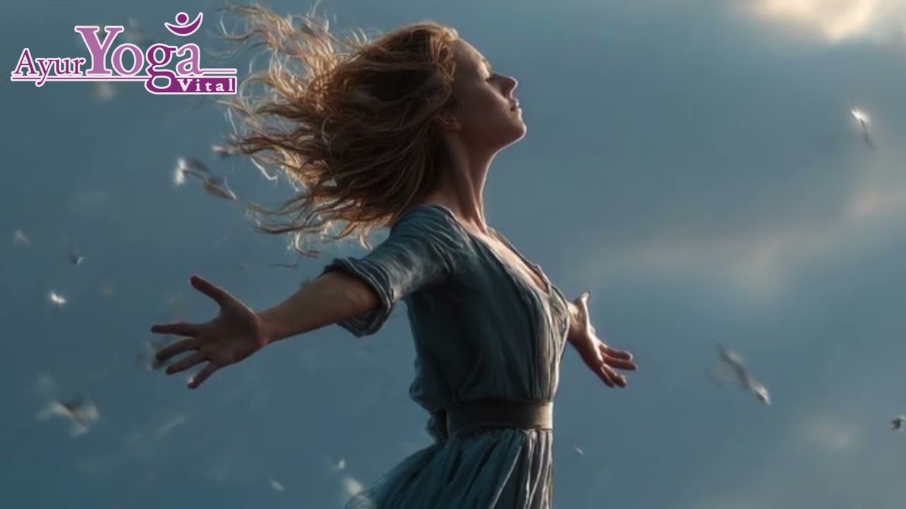 Canciones del Ayur Yoga Vital para Ekara Devi Natha