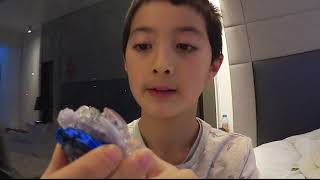 la meilleure toupie beyblade du monde