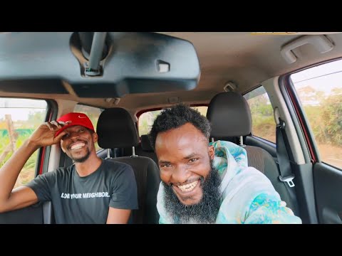 BRUZ NEWTON | Chapter 1: Before You Knew Me