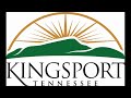 Kingsport Board of Mayor and Alderman Meeting March 25, 2022
