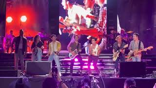 Jonas Brothers - Lonely (2) (Live) (August 28th, 2021)