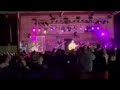 Concert at the post in orange grove tx   concert sammykershawmusic collenrayvevo tippinaaron