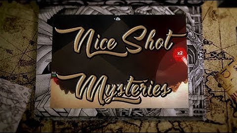 🌟ShellShock Live | Nice Shot Mysteries