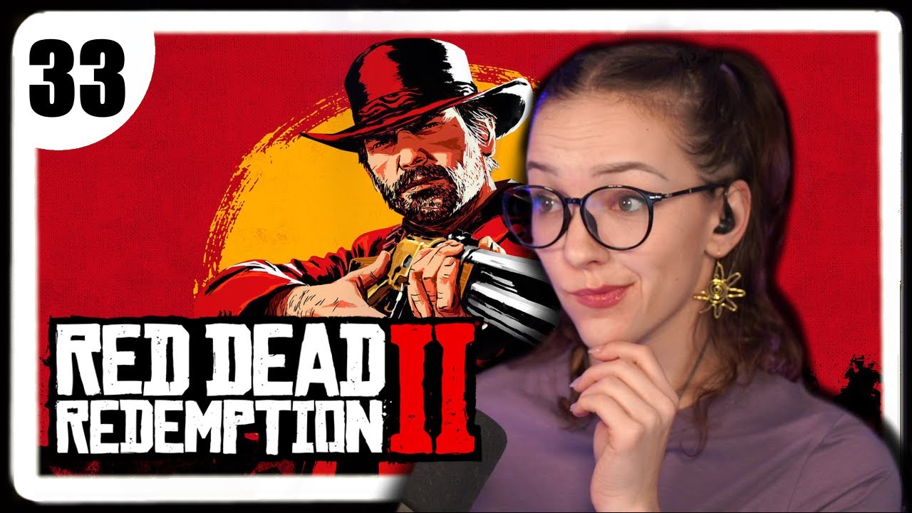 There's No Place Like Home ✧ Red Dead Redemption 2 First Playthrough ✧ Part 33 (Epilogue)