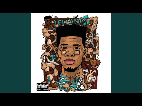 Putar Calm Down - Tellaman