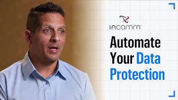 How Incomm Payments Protects Its Data Repositories