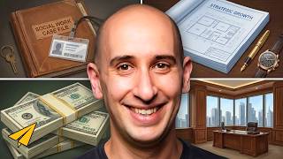 From Social Worker To Billionaire The Ultimate Wealth Blueprint Shawn Meaike