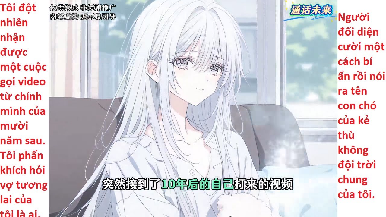 FULL Trời Sập! Kẻ Thù Không Đội Trời Chung Lại Là Vợ Tôi 10 Năm Sau?