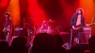 SHARP PINS Bettie Wait LIVE 4/25/2026 DALLAS TX