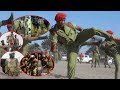 Ffu Wakionesha Uwezo Wa Mapigano Tazama Jeshi Letu Ni Imara Saana Hawa Ndio Fanya Fujo Uone Ffu Wakionesha Uwezo Wa Mapigano Tazama Jeshi Letu Ni Imara Saana Hawa Ndio Fanya Fujo Uone