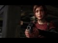 The Last of Us story trailer