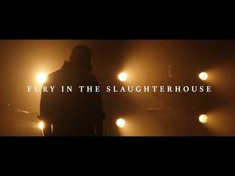 Kick It Out Lyrics - Fury In The Slaughterhouse - Only on JioSaavn