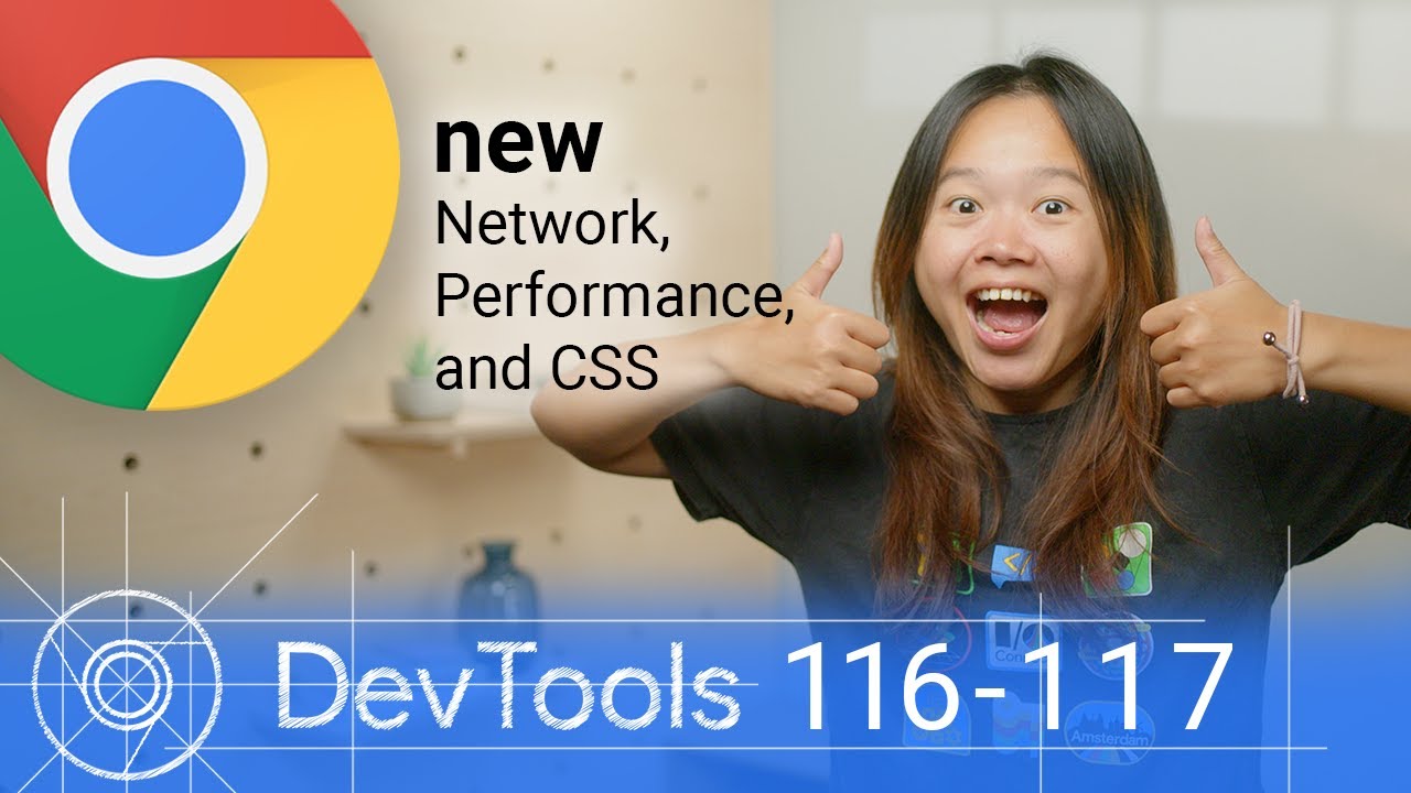 What’s new in DevTools: Chrome 116-117