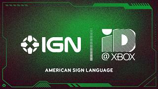 (ASL) ID@Xbox Presented by IGN April 2026 Showcase