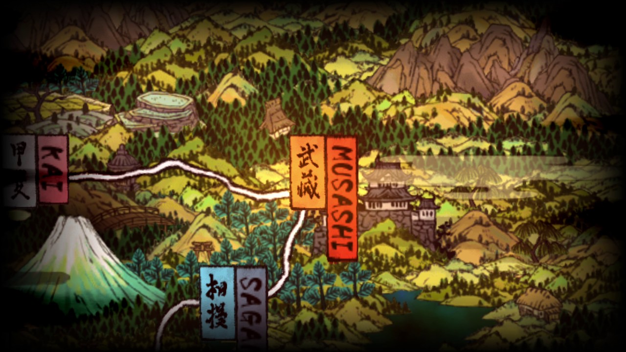 [TAS] Wii Muramasa: The Demon Blade "Momohime" by Hetfield90 & RachelB in 1:03:44.55 - [TAS] Wii Muramasa: The Demon Blade "Momohime" by Hetfield90 & RachelB in 1:03:44.55