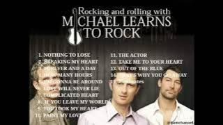 MLTR   MICHAEL LEARNS TO ROCK FULL ALBUM LOVE SONG