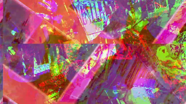 Part of the set of 11m52s video length videos getting uploaded tonight. *Photosensitivity Warning*