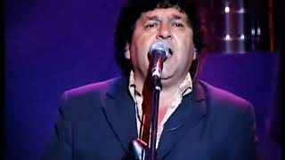 Los Palmeras - Gran Rex (2006) LA BESTIA POP - ASI ES QUE VIVO YO