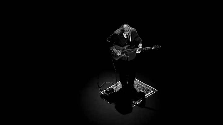 Björn Meyer – Three Thirteen (Provenance) | ECM Records