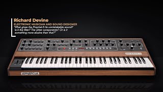 Prophet-5: One Year On, Part 2 Of 6