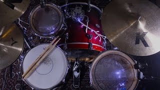 The Strokes - Threat of Joy (Drum Cover)