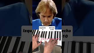 Balada para Adelina - Richard Clayderman