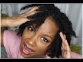 LOC TALK!!! How I dealt with Loose Strands and Merging Roots!!!