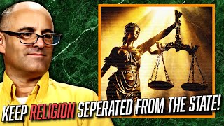Why We Don't Need Religion to Make a Righteous Society | Phil Zuckerman