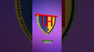 University Logo Reveal #mtcvfx
