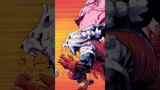 How Strong is Battle Beast’s Species?