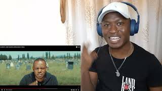 Slikour Got Me With This Onehiphopreaction emotional khron